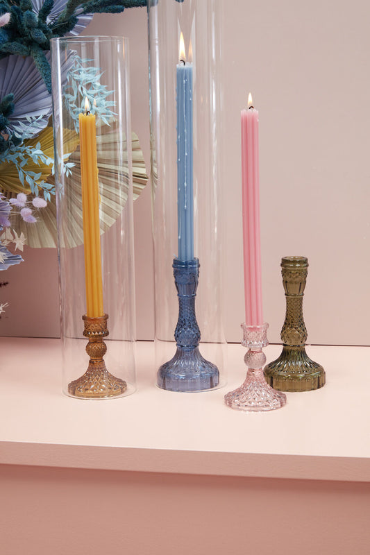 Gillian Candle Stick